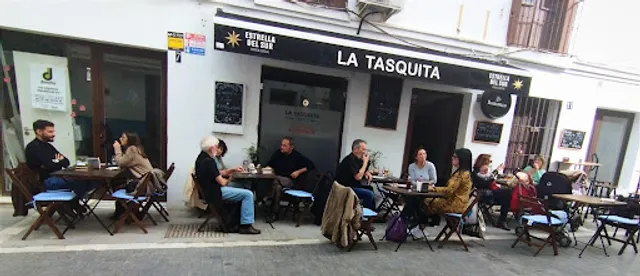 La Tasquita Tapas