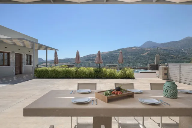 Aloni Luxury Private Villa