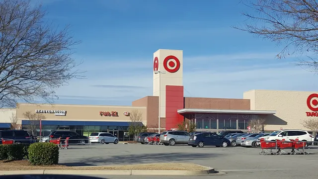 Target