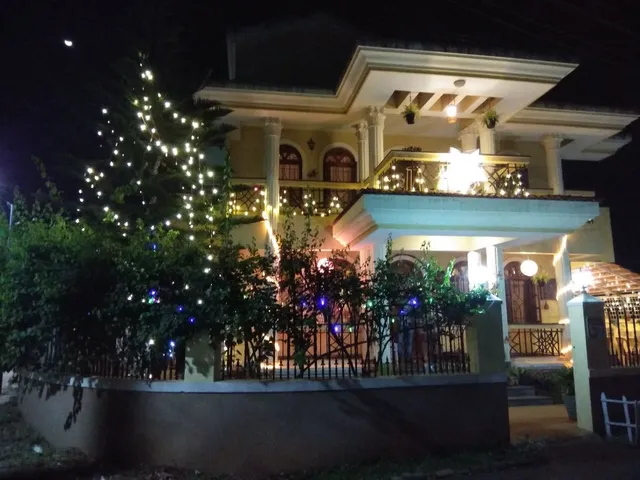 Vivenda Lopes(B&B) Guest House