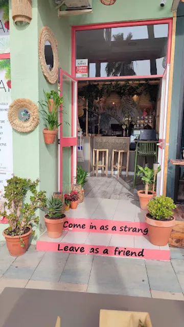 Ikigai Food for Life