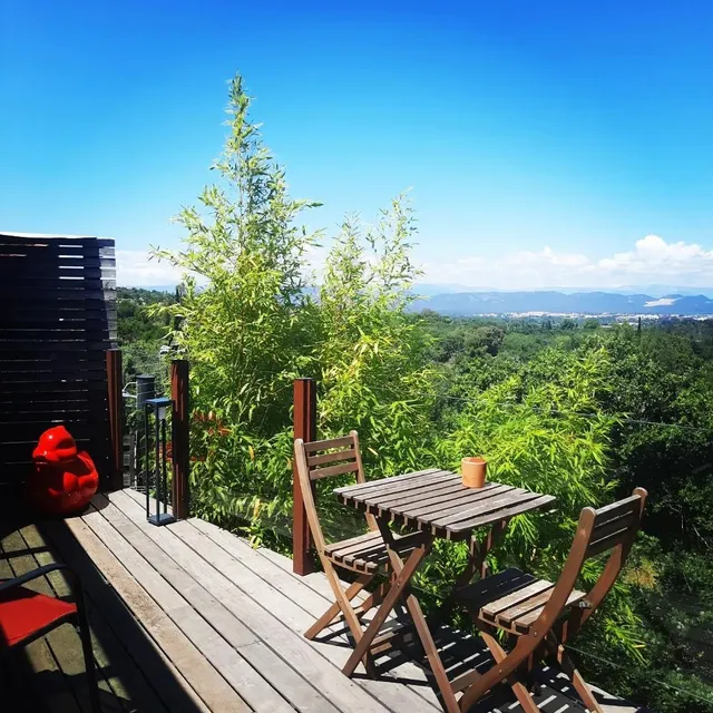 La chambre rouge - Love Room Var