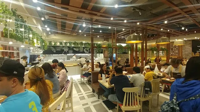 Curry House CoCo Ichibanya