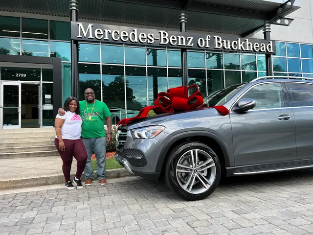 Mercedes-Benz of Buckhead