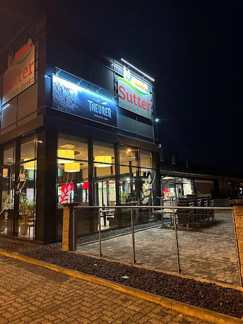 Bäckerei Grünewald Worms