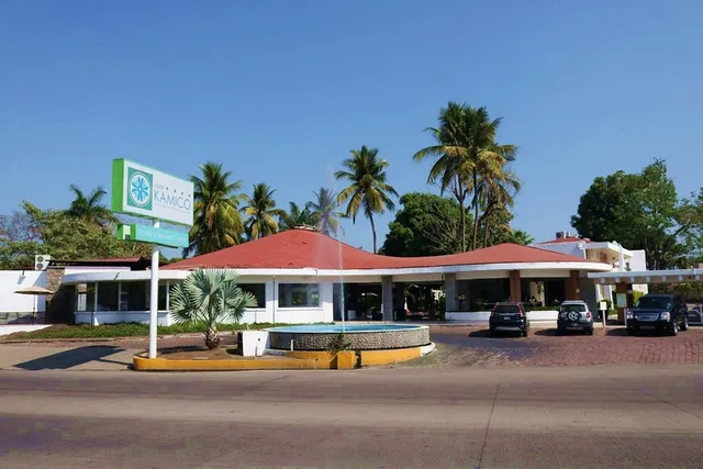 Hotel Kamico