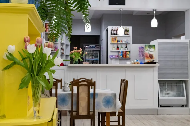 Zajazd u ELiZY | Restauracja i Noclegi