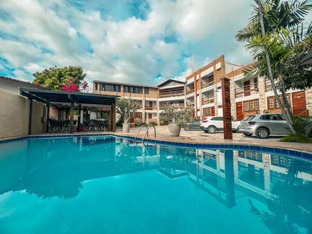 Falésia Praia Hotel