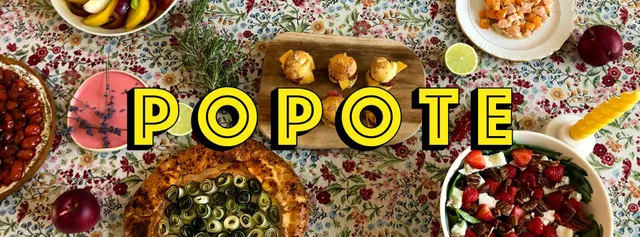 POPOTE