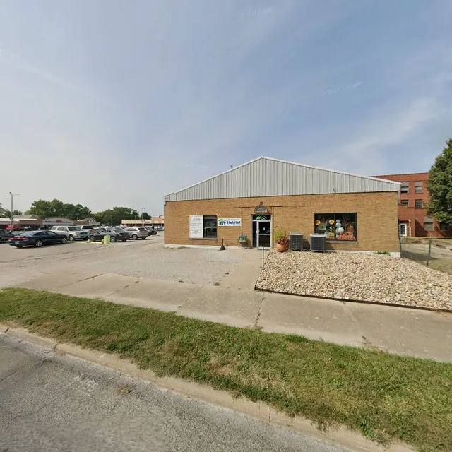 Habitat for Humanity ReStore Moultrie County