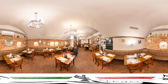 Ristorante La Ruffa - Gallneukirchen