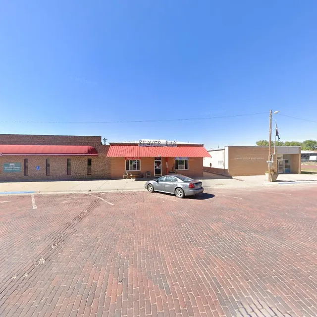 Beaver Bar