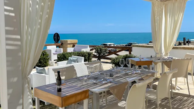 Maré Ristorante Andrano