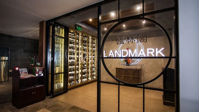 Landmark Chinese YumCha Restaurant at Chermside