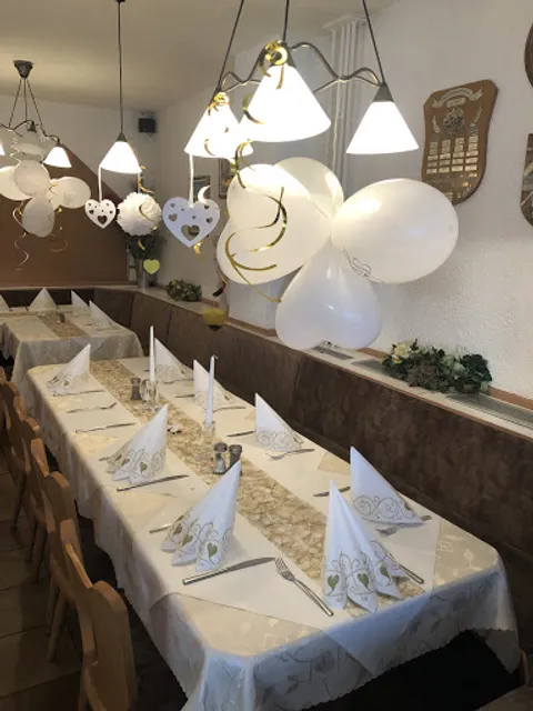 Restaurant Thessaloniki