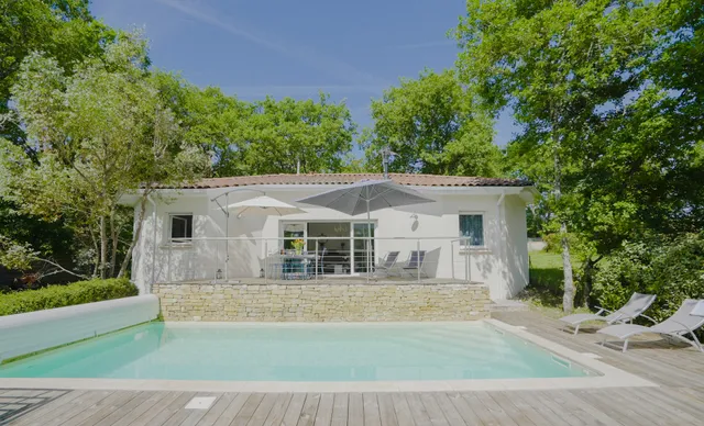 cavalié villa "laviste"