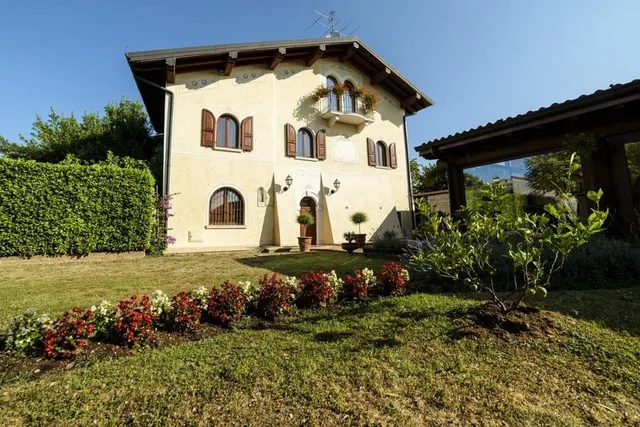 Bed & Breakfast il Paradiso