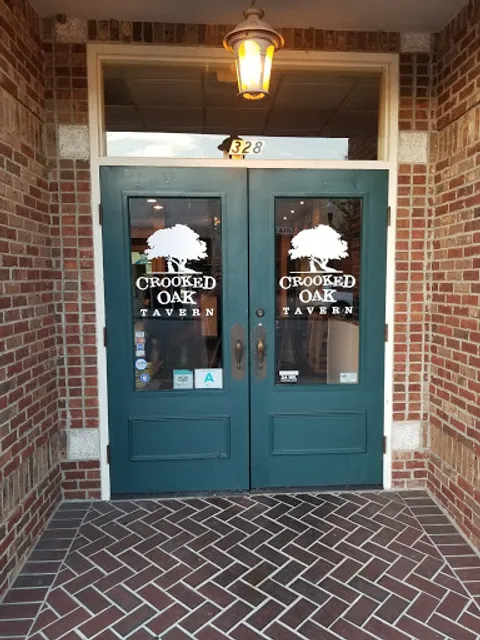 Crooked Oak Tavern