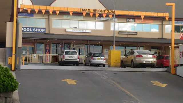 Red Galangal Thai Restaurant Rouse Hill