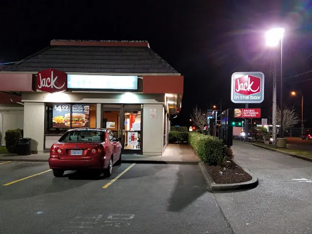 Jack in the Box