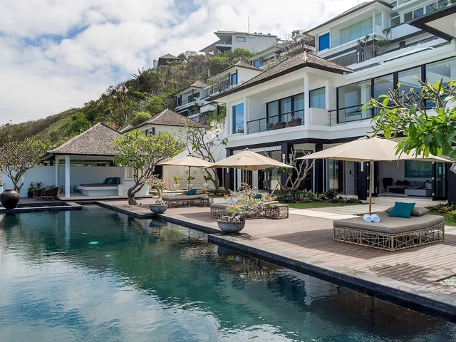 Grand Cliff Nusa Dua