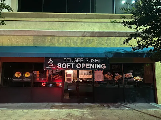 Bengee Sushi