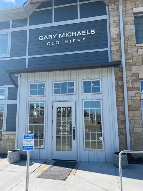Gary Michaels Clothiers
