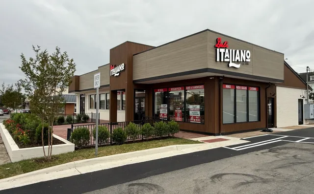 Deli Italiano Leesburg