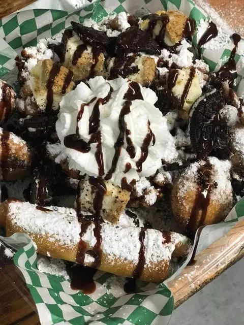 Honeys Favored Sweets LLC