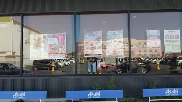 Daiki-suisan kaitenzushi Keihan-kuzuha-mall