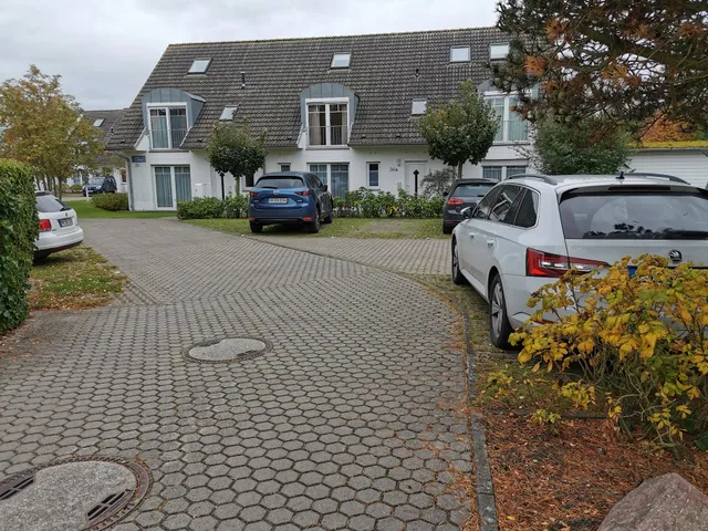 Strandgeflüster Ferienwohnung