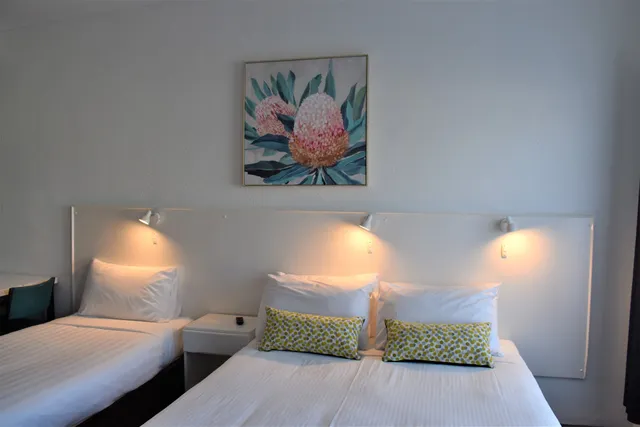 Ship Inn Motel & Functions, Yarram