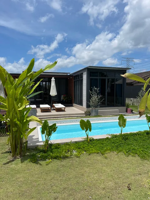 Villa K - Rawang Homestay