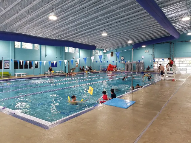 Samena Swim & Recreation Club