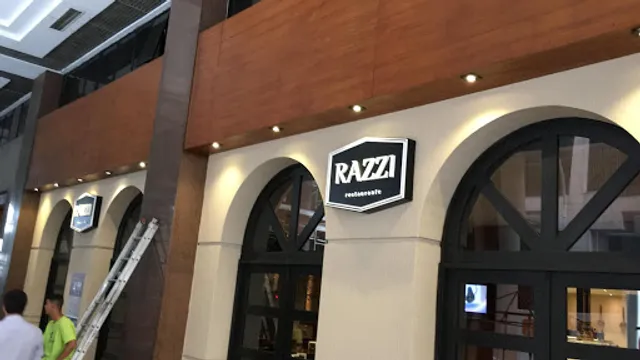 Razzi Restaurante
