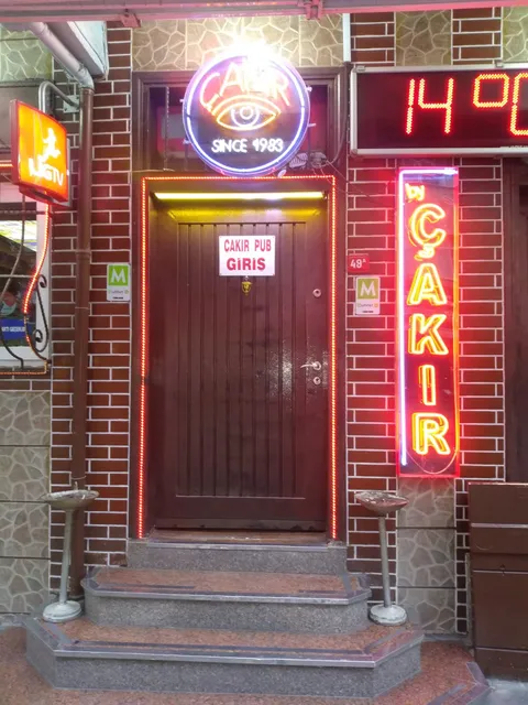 Cakir Restaurant