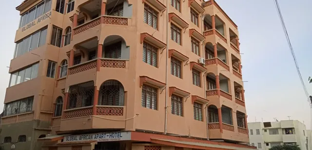 Global African Apart-Hotel