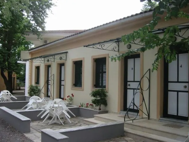 Dimitris studios