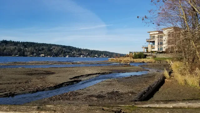 King County Eastside Rail Corridor