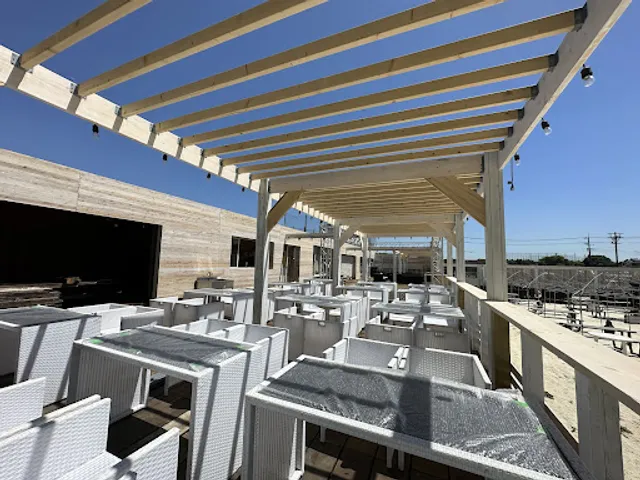 Luxury BBQ & SAUNA SUN TERRACE -kashiwa-/サンテラス/バーベキュー/サウナ/柏