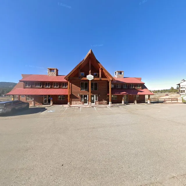 Wheeler Peak Lodge- Condos and Groups