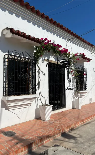 Hotel Villa de Mompox