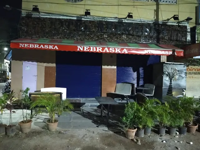Hotel Nebraska
