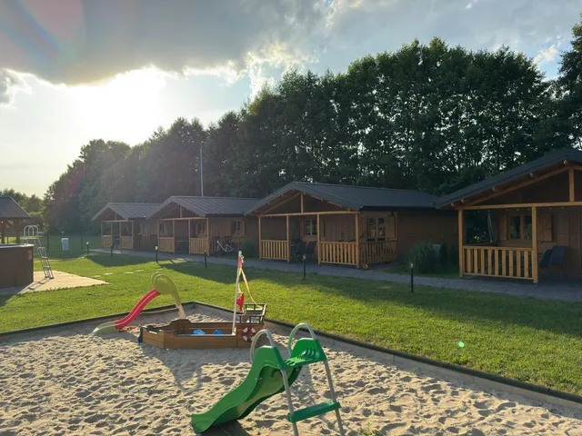 Na Zaciszu Brenno-Ostrów