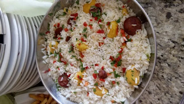 Aconchego Bar e Petiscaria