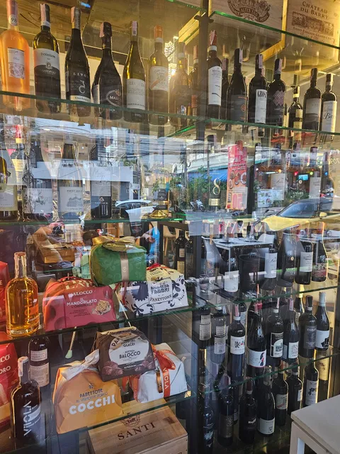 Al Fiore ristorante italiano pizza & wine cellar