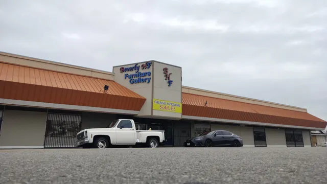 Beverly Home Furnishings