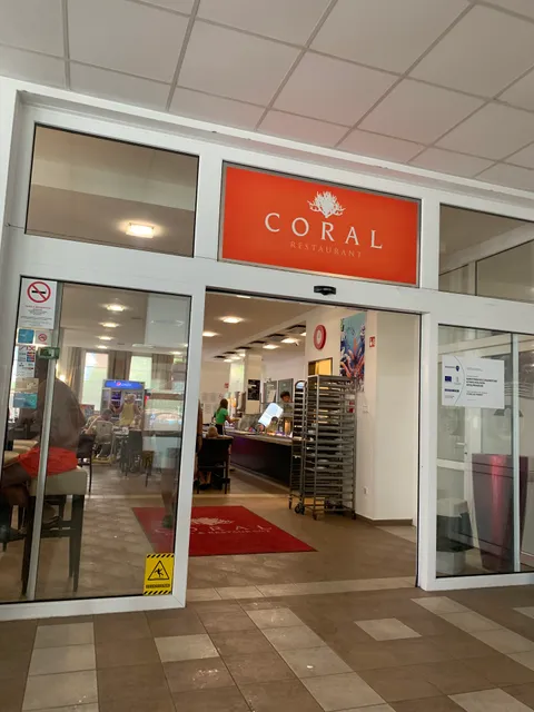 Coral Pizza & Restaurant Mosonmagyaróvár