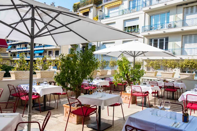 Le Grand Café de France