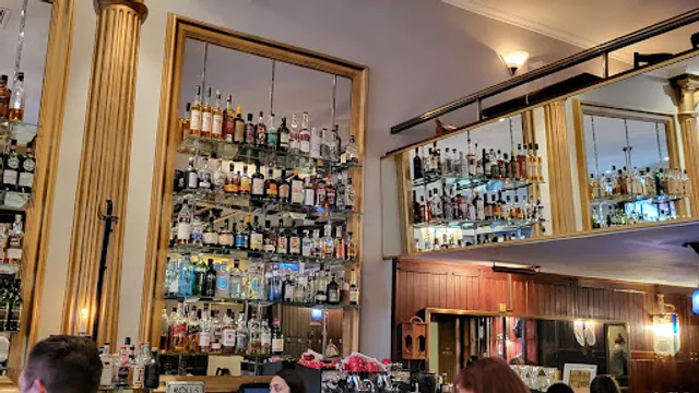 Oscar's Bar - Hannover